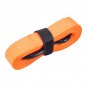 4 Pack Ratchet Straps Tie Down Orange 2200 lbs 15ft for Transport ATV Trailer