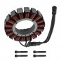 New Stator For Harley Davidson FLH & FLT Series 2006-2016 29987-06B 12V 50A