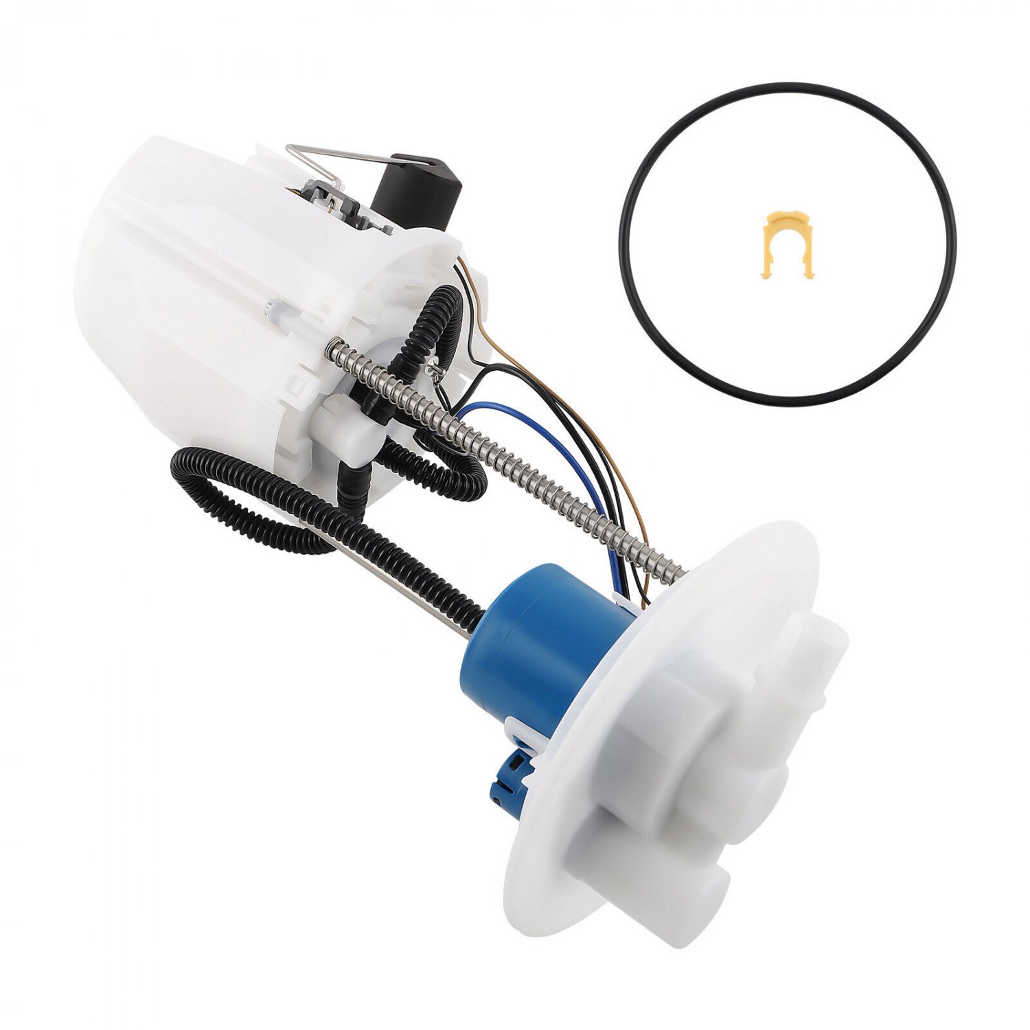 Fuel Pump Module Assembly For Toyota Yaris 06-18 Scion xD 08-14 SP9031M P77246M