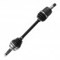 Front CV Axle Shafts Left & Right for Honda Civic 1.8L 06 07 08 09 10 11