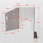 Pump Bracket for Mercruiser Trim 862548A1 42419A1 PH200-T066 18-6749 Sliver