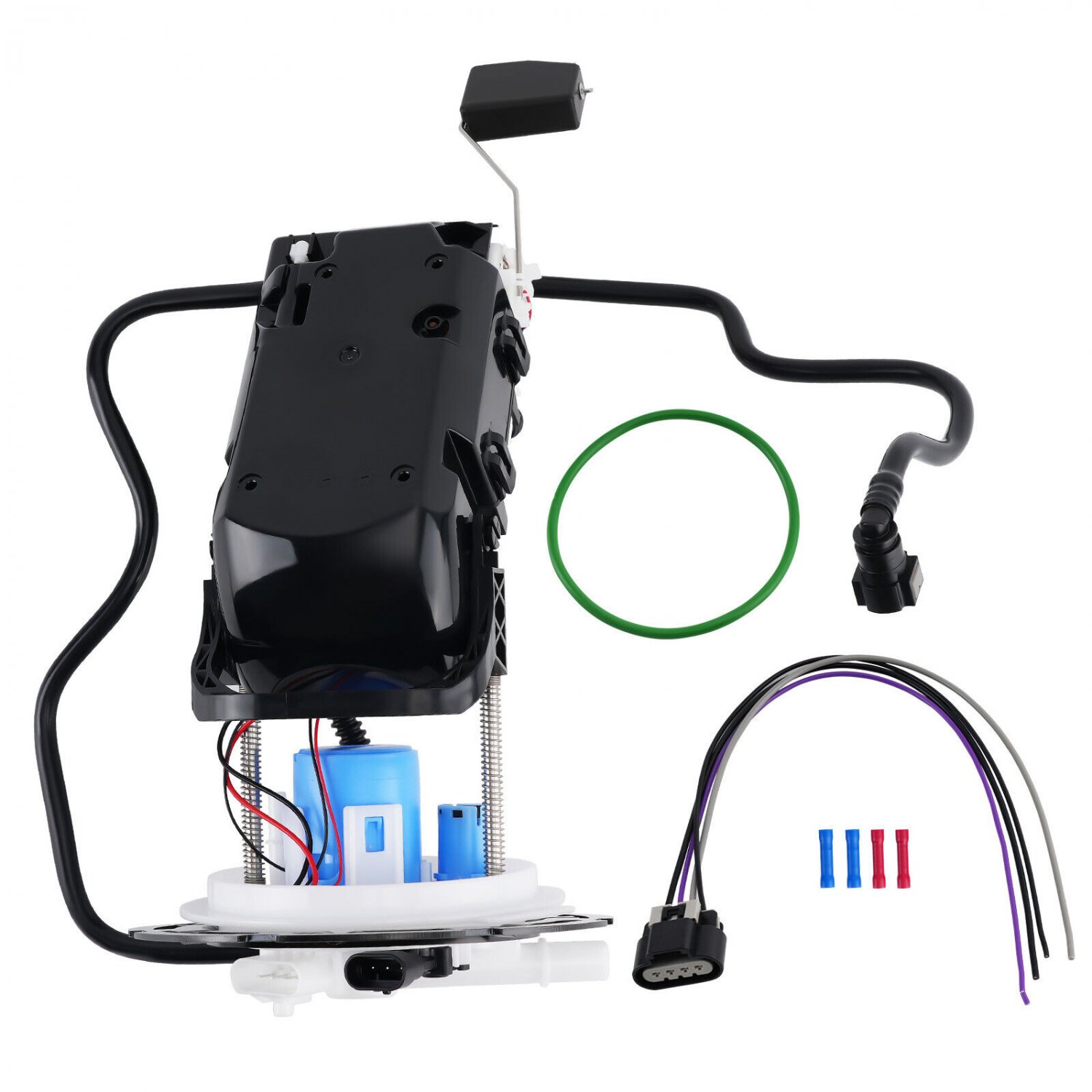 Fuel Pump Assembly w/ Sensor  For Chevrolet Malibu Maxx 2004-2007 E3592M