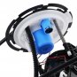Fuel Pump Assembly w/ Sensor For Chevrolet Malibu Maxx 2004-2007 E3592M