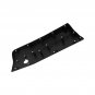 Left Driver Rear Door Lower Molding For Ford Transit 2015-2019 KK3Z-99425B28-BC