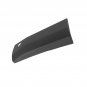 Left Driver Rear Door Lower Molding For Ford Transit 2015-2019 KK3Z-99425B28-BC