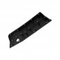 Left Driver Rear Door Lower Molding For Ford Transit 2015-2019 KK3Z-99425B28-BC