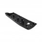 Left Driver Rear Door Lower Molding For Ford Transit 2015-2019 KK3Z-99425B28-BC
