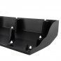 Left Driver Rear Door Lower Molding For Ford Transit 2015-2019 KK3Z-99425B28-BC
