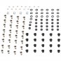 Head Gasket Set with Bolts for Ford 6.0L Powerstroke Diesel 2003-2009 2010