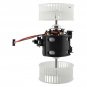 Blower Motor Fan for BMW 525i/528i xDrive/535i xDrive/545i/M6 E60/E61/E63/E64