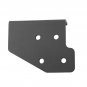 2" Receiver Tube Trailer Hitch Kit Class 3 for Nissan Rogue 2008-2020 3500 lbs