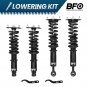 Front + Rear Coilovers Shocks Absorbers Kit For Mitsubish Eclipse 1995-1999