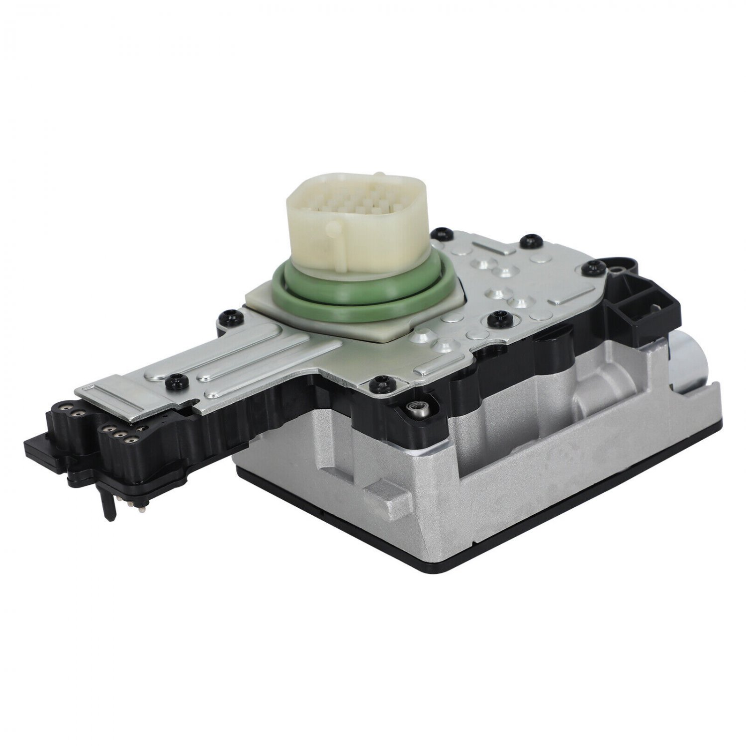 Transmission Shift Solenoid Block For Chrysler Dodge Jeep Ram 545RFE ...