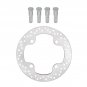 Front/Rear Wheel Hub Rotor Studs For RZR RS1 2018-2022 5141353-067 7519792