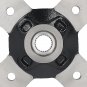 Front/Rear Wheel Hub Rotor Studs For RZR RS1 2018-2022 5141353-067 7519792