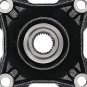 Front/Rear Wheel Hub Rotor Studs For RZR RS1 2018-2022 5141353-067 7519792