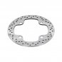 Front/Rear Wheel Hub Rotor Studs For RZR RS1 2018-2022 5141353-067 7519792