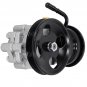 Power Steering Pump w/Pulley Reservoir For Toyota 4Runner L4 2.7L Petrol 1996-00