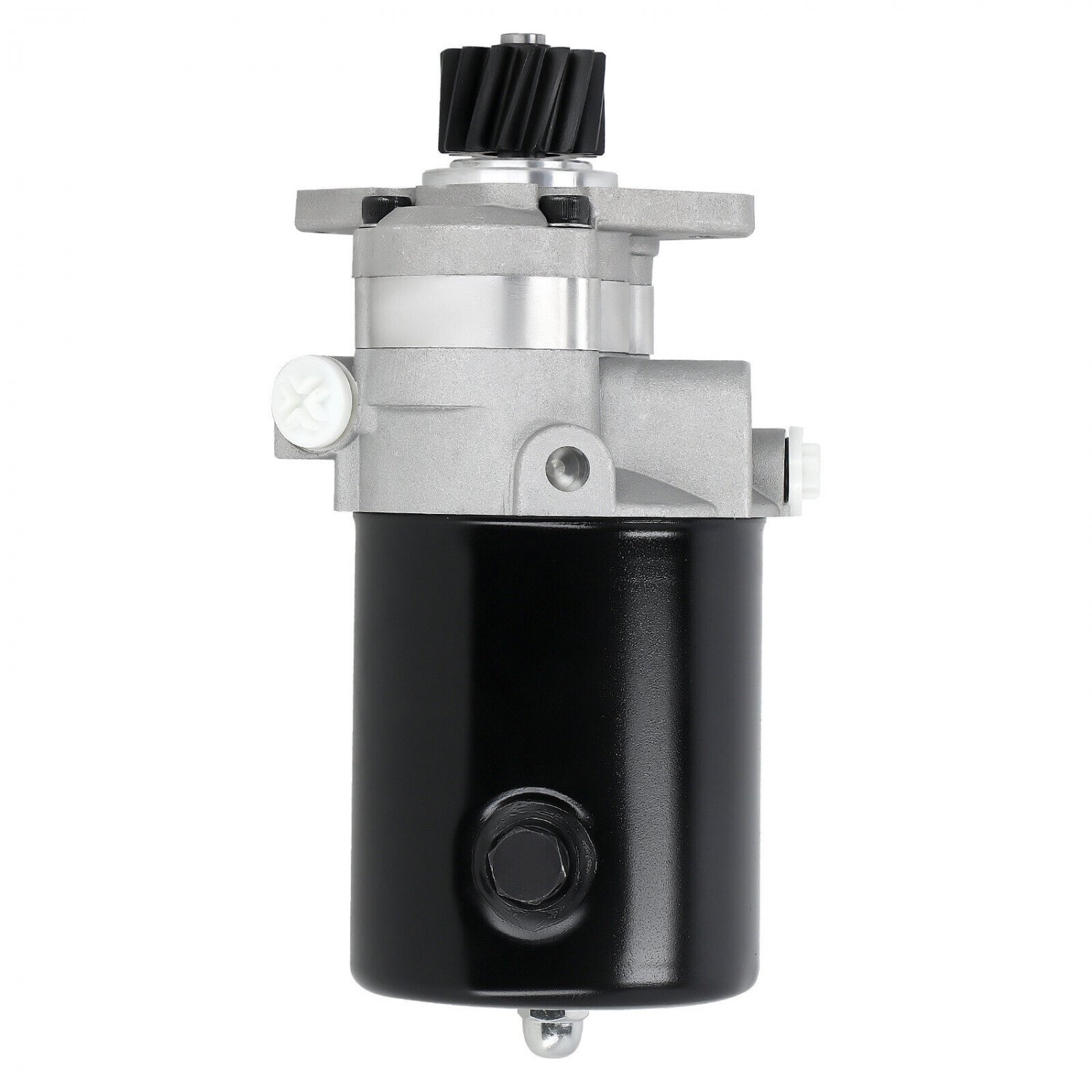 Power Steering Pump For Massey Ferguson Tractors: 30, 31, 175 (diesel) 523092M91