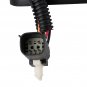 Left Running Board Motor & Bracket Assembly For Ford Expedition 2015-2017 w/131"