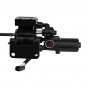 Left Running Board Motor & Bracket Assembly For Ford Expedition 2015-2017 w/131"