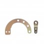 Cable Shifter Linkage Kit Transmission For GM THM200-4R THM350 THM400 ACA-1804