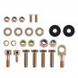 Cable Shifter Linkage Kit Transmission For GM THM200-4R THM350 THM400 ACA-1804
