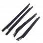 4pcs Exterior Window Weatherstrip Kit for Toyota Tundra 2000-2006 75740-0C022