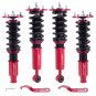 24 Step Adj. Damper Coilovers Lowering Kit For Mitsubishi Eclipse 1995-1999