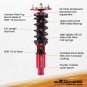 24 Step Adj. Damper Coilovers Lowering Kit For Mitsubishi Eclipse 1995-1999