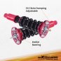 24 Step Adj. Damper Coilovers Lowering Kit For Mitsubishi Eclipse 1995-1999