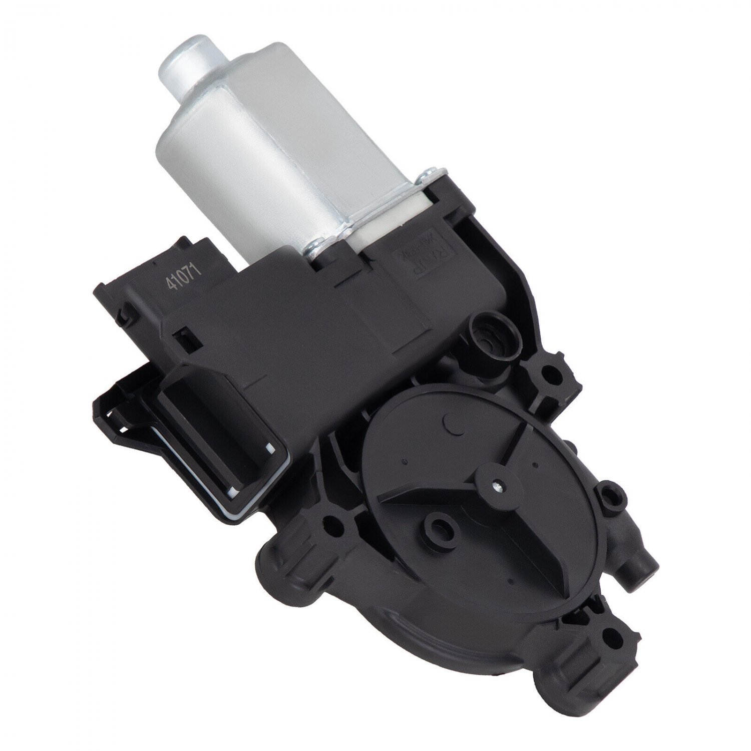 Front Left Power Window Lift Motor for Hyundai Sonata Hybrid L4 2.4L 2011-2015