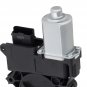 Front Left Power Window Lift Motor for Hyundai Sonata Hybrid L4 2.4L 2011-2015