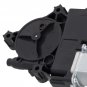 Front Left Power Window Lift Motor for Hyundai Sonata Hybrid L4 2.4L 2011-2015