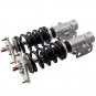 Coilover 24 Level Damper Shocks Strut Kit for Subaru Impreza GC8 2.5RS 2.2 93-01