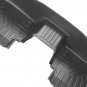 Floor Mats Liners Black TPE All Weather For Toyota Camry 2018 2019-2023 New