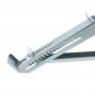 Two-Rung Ladder Jacks Short Body Extension up to 20 inch Security Stable