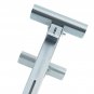 Two-Rung Ladder Jacks Short Body Extension up to 20 inch Security Stable
