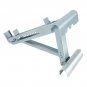 Two-Rung Ladder Jacks Short Body Extension up to 20 inch Security Stable