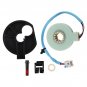 Steering Wheel Position Sensor For Chevrolet Malibu l4 2.4L 2004-2012 23232310