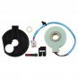 Steering Wheel Position Sensor For Chevrolet Malibu l4 2.4L 2004-2012 23232310
