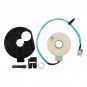 Steering Wheel Position Sensor For Chevrolet Malibu l4 2.4L 2004-2012 23232310