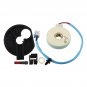 Steering Wheel Position Sensor For Chevrolet Malibu l4 2.4L 2004-2012 23232310