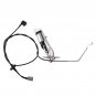 Fuel Pump Module Assembly For Honda Civic L4 1.5L 1.6L 1990-1991 SP8001H E8325H