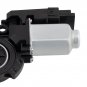 Front Left Window Motor Driver Side for Hyundai Sonata 2006-2010 82450-3K011 New