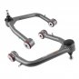 Front Upper Control Arms 2-4” Lift for 2019-2022 GMC Sierra 1500 Silverado 1500