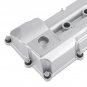 Left & Right Aluminum Valve Cover Set for Chrysler Sebring 300 Dodge 2.7L 07-10