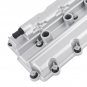 Left & Right Aluminum Valve Cover Set for Chrysler Sebring 300 Dodge 2.7L 07-10