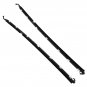 L&R Door Glass Window Weatherstrip Seals Kit for Mazda Miata 90-05 NA0159810F