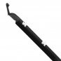 L&R Door Glass Window Weatherstrip Seals Kit for Mazda Miata 90-05 NA0159810F